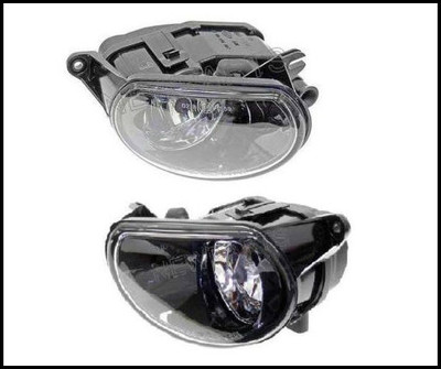 AUDI Q7 4L A3 8P FRONT FOGLIGHT OEM LEFT RIGHT LH RH LHS RHS OE OEM GENUINE SIDE 8P0941699A 8P0941700A