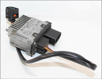 8D0959501A FAN CONTROL MODULE AUDI A4 A6 OEM GENUINE USED OE