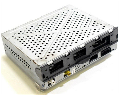 4E0910541T 4E0035541 4E0035541E K-BOX KBOX RADIO TUNER RDS NZ AUDI MMI 2G MMI2G HI HIGH MODULE JAPAN JAPANESE A4 A6 C6 A8 Q7