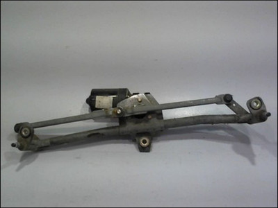 WINDSCREEN WIPER MECHANISM AUDI A3 8L COMPLETE WITH 5-PIN TYPE MOTOR 1C0955119 1U2955603 1J2955603 1J0955119