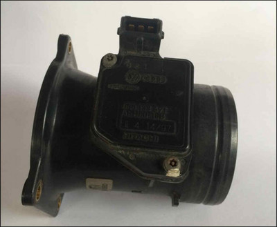 058133471 MASS AIRFLOW MAF AIR METER AUDI A3 8L VW VOLKSWAGEN IJ GOLF NON-TURBO GENUINE HITACHI