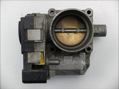 03C133062A THROTTLE BODY VOLKSWAGEN VW AUDI SKODA 4-CYL FSI 1.4L 1.6L OE OEM GENUINE MARELLI