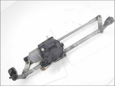 WINDSCREEN WIPER MOTOR VW VOLKSWAGEN GOLF JETTA MK5 MECHANISM OE OEM USED 1K2955119C 1K2955119E 5K2955601