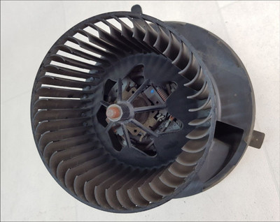 VW VOLKSWAGEN AUDI BLOWER FAN MANUAL AIRCON AC HVAC USED OEM OE GENUINE 2004 - 2011 1K2819015