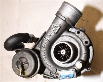 058145703J 058145703N OEM KKK GENUINE OEM OE K03/29 TURBO TURBOCHARGER AUDI A4 A6 B6 B71.8T BFB AMB