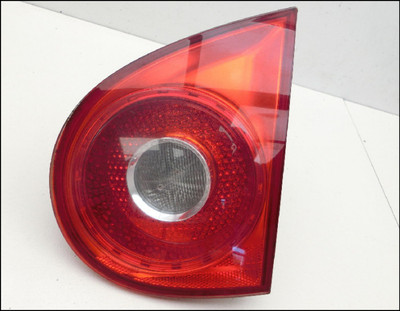 VW VOLKSWAGEN GOLF MK5 REAR TAIL-LIGHT RIGHT HAND RH RHS INNER DRIVER'S SIDE 1K6945094G OEM GENUINE USED
