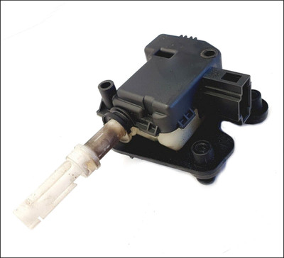 AUDI A4 AVANT B6 A3 A6 REAR TAILGATE LOCK SERVO SOLENOI ELECTRIC ACTUATOR USED 4B9962115B 4B9962115C OE OEM GENUINE TESTED