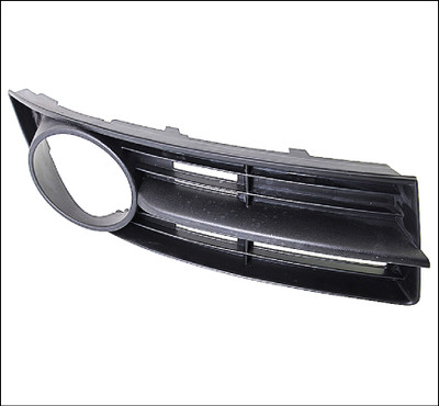 VW VOLKSWAGEN PASSAT 3C B6 FOGLIGHT LOWER BUMPER GRILLE RHS RIGHT RH DRIVER 3C0853666A AFTERMARKETA