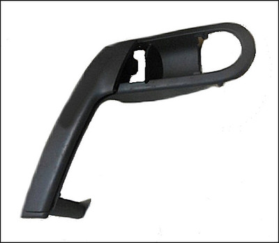 VW VOLKSWAGEN POLO 6N2 FACELIFT 1999 2000 2001 6N0867179E INTERIOR DOOR PULL GRAB HANDLE LH LHS LEFT FRONT USED GENUINE