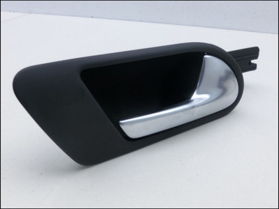 VW VOLKSWAGEN GOLF JETTA MK6 INTERIOR DOOR RELEASE HANDLE RH RHS RIGHT REAR 1K5837114
