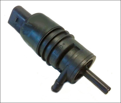 VW VOLKSWAGEN AUDI WINDSCREEN WASHER PUMP SINGLE OUTLET 1K5955651 1K5955651 1J5955651 1J0955665H 1T0955651 OEM OE GENUINE