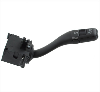 AUDI A4 B6 WIPER WASHER STEERING COLUMN SWITCH AVANT WAGON REAR TAILGATE COMPUTER OE OEM ORIGINAL GENUINE 2001 2002 2003 2004 2005