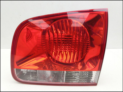 VW VOLKSWAGEN TOUAREG REAR TAILGATE TAILLIGHT RIGHT HAND RH RHS INNER TAILGATE DRIVER SIDE OE OEM GENUINE 7l6945094H