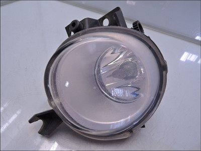 VW TOUAREG FOGLIGHT HALOGEVW VOLKSWAGEN TOUAREG 7L FOGLIGHT FOG HALOGEN LEFT RH RHS DRIVER SIDE USED OEM OE GENUINE 7L6941700E 7L6941700D 7L6941700F RIGHT DRIVER SIDE HAND USED OEM GENUINE