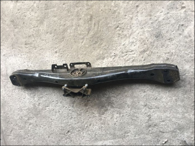 AUDI Q7 VW VOLKSWAGEN TOUAREG PORSCHE CAYENNE 2003 - 2015 REAR TRANS SUPPORT 7L6399225P