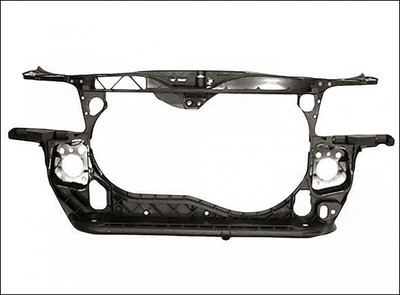 AVJ BFB AMB BEX AUDI A4 B6 8E 1.8 1.8L 1.8T TURBO RADIATOR SLAM LOCK PANEL SUPPORT 8E0805594 NEW QUALITY AFTERMARKET