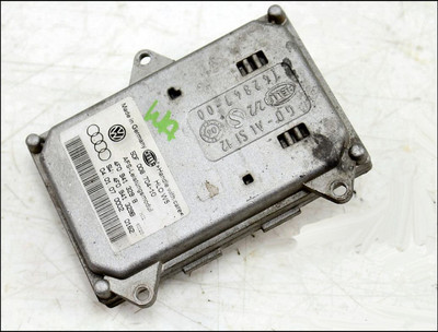 AUDI A6 A8 CORNERING MODULE FOR AFS XENON HEADLIGHT GENUINE