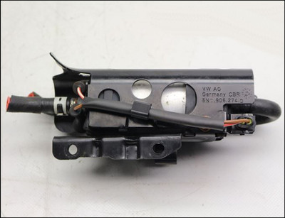 VW VOLKSWAGEN AUDI SKODA 2.0L TDI COMMON RAIL SECONDARY FUEL PUMP 5N0906274B 5N0906129B