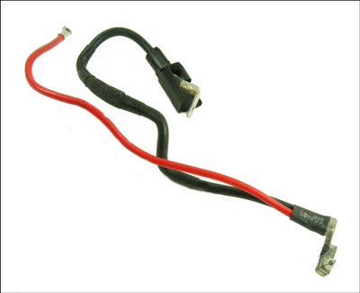 VW AUDI SKODA GOLF MK5 MK6 PASSAT 3C AUDI A3 SKODA OCTAVIA POSITIVE BATTERY LEAD HARNESS CABLE 1K0971228M