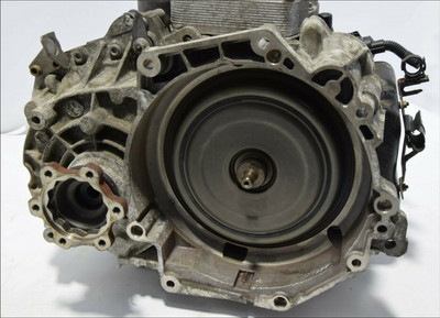 JBT 02E300043X 02E300043GX DSG DQ250 TRANSMISSION JBT AUDI A3 VW VOLKSWAGEN GOLF PASSAT TOURAN SCIROCCO 1.4L TSI 86,000KM