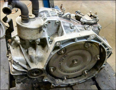 VW VOLKSWAGEN AUDI TRANSMISSION 09G 6-SPEED GJZ A3 GOLF PASSAT TOURAN SCIROCCO 2.0L FSI 09G300035M 09G300035MX