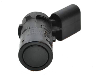 AUDI A3 A4 A6 ALLROAD PARKING PDC SENSOR OEM OEM GENUINE 7H0919275D 7H0919275 LZ7L USED TESTED LAVA GREY