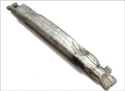 AUDI A6 C6 4F S6 RS6 FRONT BUMPER REINFORCER BAR 4F0807111