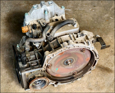 VW VOLKSWAGEN GOLF GTI BORA MK4 01M AUTOMATIC TRANSMISSION GEARBOX 1999 ECP AUTOMATIC