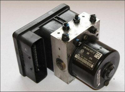 AUDI VW VOLKSWAGEN ABS ESP STABILITY BRAKE MODULE GOLF BORA MK4 A3 8L 1J0614517J 1C0907379M 1J0614517G 1J0698517E