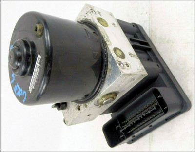 AUDI VW VOLKSWAGEN ABS ESP STABILITY BRAKE MODULE 1J0614517E 1J0698517A 1C0907379G  1C0907379E 1J0614517G