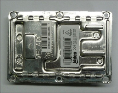 VW VOLKSWAGEN AUDI PORSCHE BALLAST XENON HEADLIGHT A4 CAYENNE PASSAT TOUAREG 8E0907391 8E0907391A 3D0909157 3D0909158 LAD5G OE OEM GENUINE