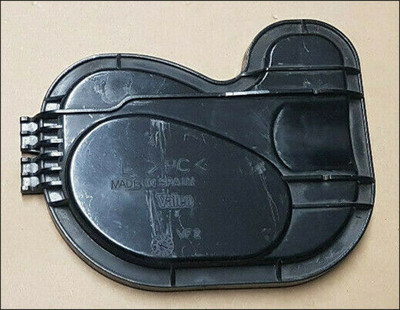 VW VOLKSWAGEN GOLF MK4 1J HALOGEN HEADLIGHT BULB COVER HATCH OE OEM GENUINE LEFT LHS LH LEFT PASSENGER 1J1941607B 150145-00