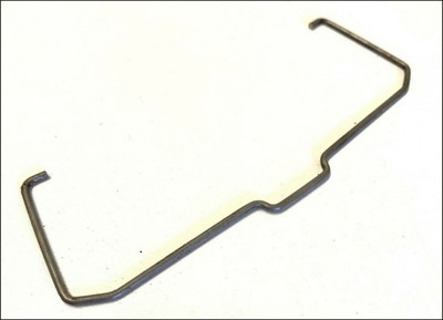 VW VOLKSWAGEN GOLF MK4 1J HALOGEN HEADLIGHT RETAINER CLIP FOR BULB COVER HATCH OE OEM GENUINE