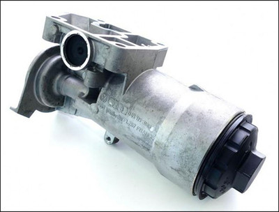 045115389J 045115389C 045115389E 045115389G VW VOLKSWAGEN AUDI TDI DIESEL 1.9 2.0 OIL FILTER HOUSING GENUINE OEM OE
