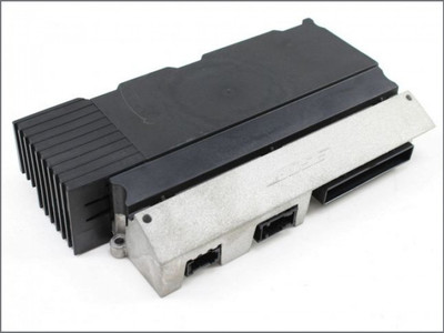 AUDI A6 S6 RS6 ALLROAD C6 AVANT MMI-2G BOSE MOST AMPLIFIER DSP-HIGH TESTED WORKING 4F0035223A 4F0910223A