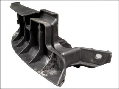 AUDI A6 C6 SEDAN REAR BUMPER ADJUSTMENT BRACKET LH LHS LEFT PASSENGER SIDE 4F5807879 USED OEM