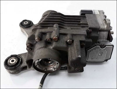 VW VOLKSWAGEN AUDI HALDEX REAR DIFF DIFFERENTIAL DIESEL GOLF 4MOTION 4M QUATTRO TDI A3 S3 0AV525010C 0AV525010A 0AV525010L