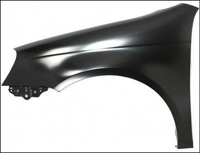 VW VOLKSWAGEN GOLF JETTA MK5 1K GTI FRONT GUARD WING FENDER LH LEFT LHS PASSENGER 1K5821021A NEW QUALITY AFTERMARKET