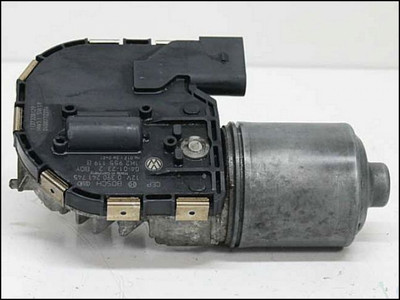 WINDSCREEN WIPER MOTOR VW VOLKSWAGEN GOLF JETTA MK5 MECHANISM OE OEM USED 1K2955119B 1K2955119E 1Q2955119A
