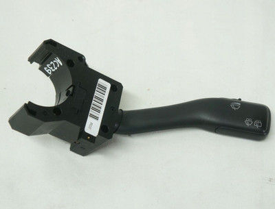 AUDI A3 A6 VW VOLKSWAGEN PASSAT SHARAN GOLF WIPER WASHER STEERING COLUMN SWITCH AVANT OEM GENUINE 4B0953503F
