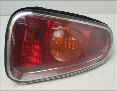PASSENGER COOPER One LHS LEFT PASSENGER TAIL-LIGHT INDICATOR TURN REAR TAILLIGHT 63216935783 BMW MINI R50 R53