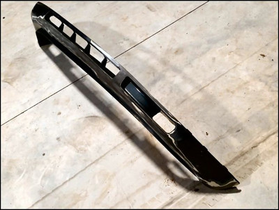 VW VOLKSWAGEN GOLF MK4 4MOTION 4M VR6 FRONT BUMPER LOWER APRON LIP SPOILER 1J0805903F OEM GENUINE