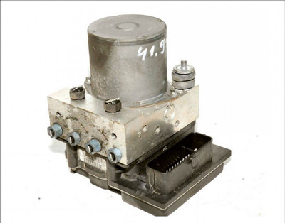 AUDI A6 C6 ABS ESP 8.0 STABILITY BRAKE MODULE COMPLETE 4F0910517AD 4F0614517AA 4F0614517AC 4F0614517AA 2005 2006 2007 2008