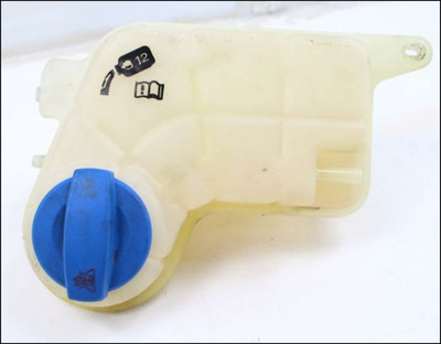 AUDI A6 ALLROAD C6 V6 RADIATOR COOLANT RESERVOIR BOTTLE CAP 2005 - 2011 4F0121403G 4F0121403C 4F0121403N 8E0121321 USED