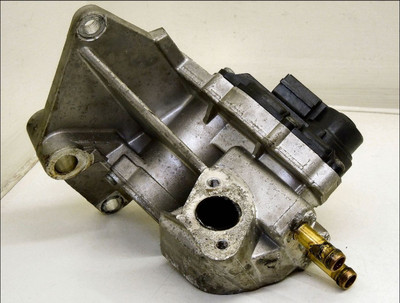 VW VOLKSWAGEN AUDI EGR VALVE FSI 2.0L 06F131503A 06F131503B GENUINE OEM OE GENUINE