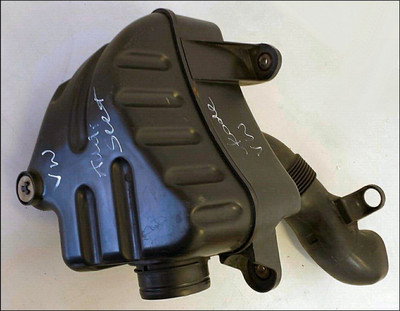 AIR FILTER BOTTOM INTAKE BOX AUDI A3 8P VW VOLKSWAGEN GOLF 4-CYL PETROL FSI NON-TURBO 2004 - 2012 1K0129622