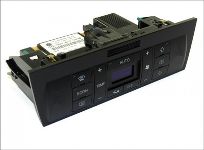 AUDI A4 B5.5 FACELIFT AIRCON CLIMATE AC CONTROLLER MODULE 1999 2000 2001 TESTED 8D0820043Q