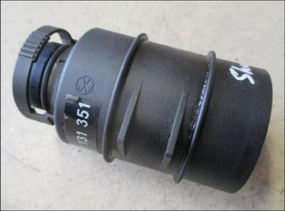 VOLKSWAGEN  VW AUDI NON-RETURN VALVE FOR SECONDARY AIR PUMP V5 VR6 7M3131351