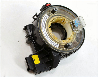 AIRBAG SLIP RING SQUIB CLOCKSPRING WITH HARNESS AUDI A3 VW VOLKSWAGEN GOLF MK5 TOURAN 1K0959653