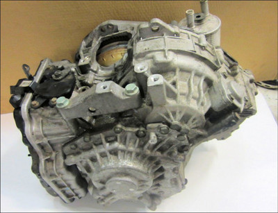 VW VOLKSWAGEN GOLF BORA MK4 09A JATCO AUTOMATIC TRANSMISSION 5-SPEED TIPTRONIC 2005 GPA 09A300036B 09A300036BX